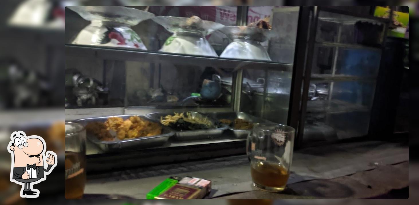 Warung Bu Sus