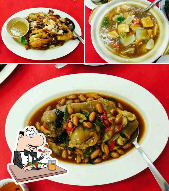 Soon Kee Seafood Restaurant