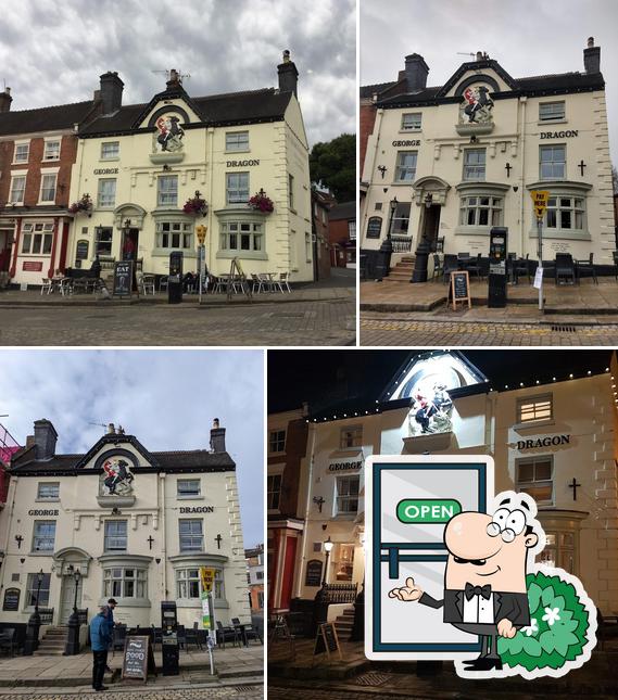 The George & Dragon