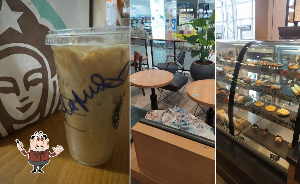Stars Coffee