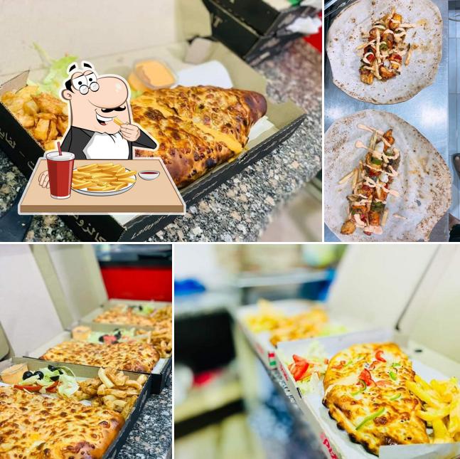 مطعم البرج - Al Burj Resturant