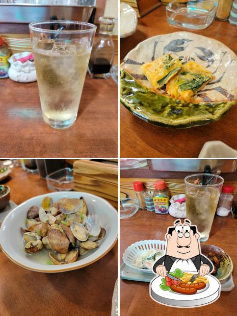 あん