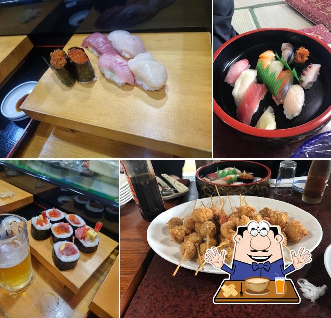 Azuma Sushi