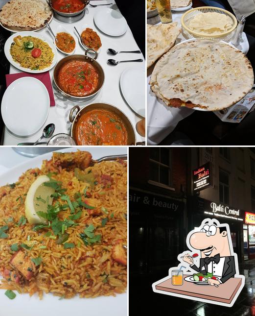 Balti Central