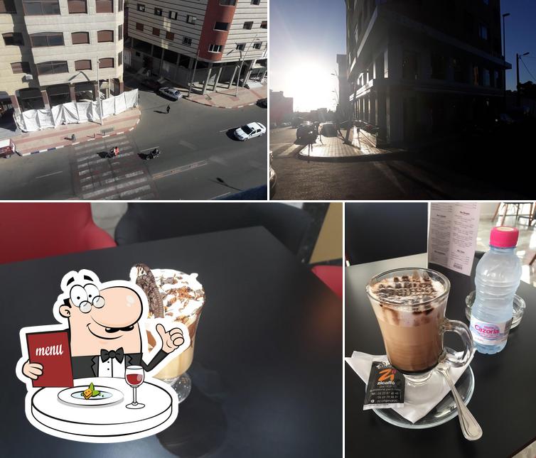 Cafe Blanca - Breakfast and Coffee