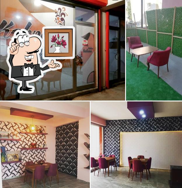 KAHVE BAHANE CAFE