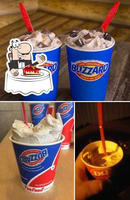 Dairy Queen