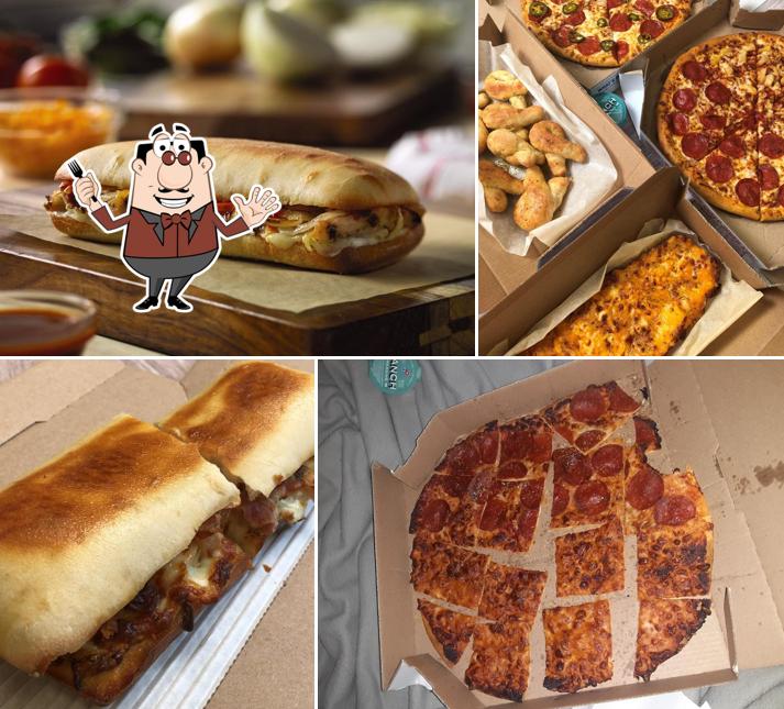 Domino's Pizza