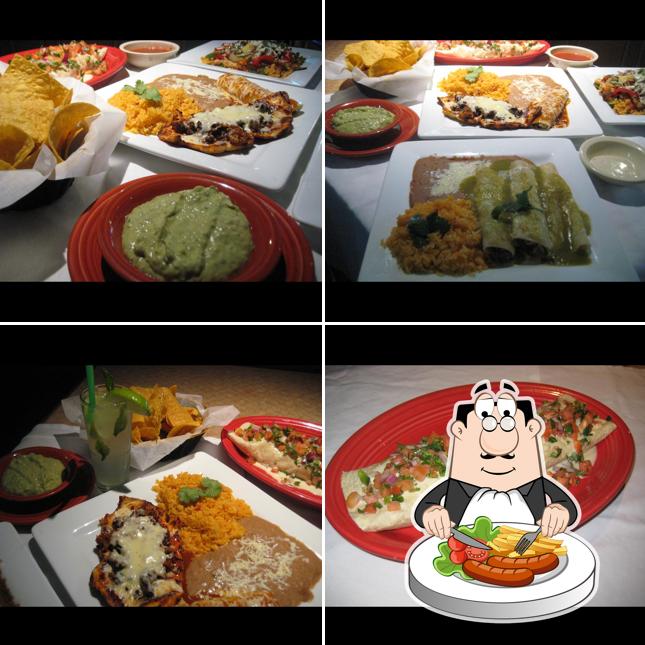 Fiesta Mexicana Garner