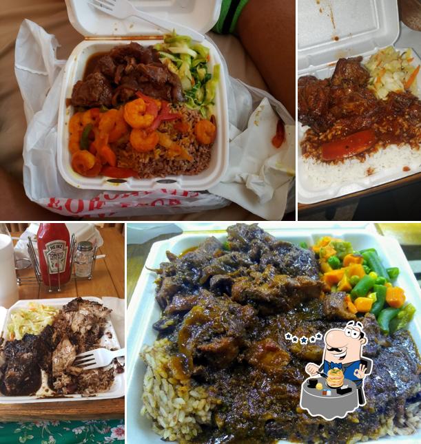 Fireside Jamaican Restaurant