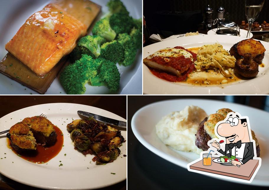 Johnny's Italian Steakhouse