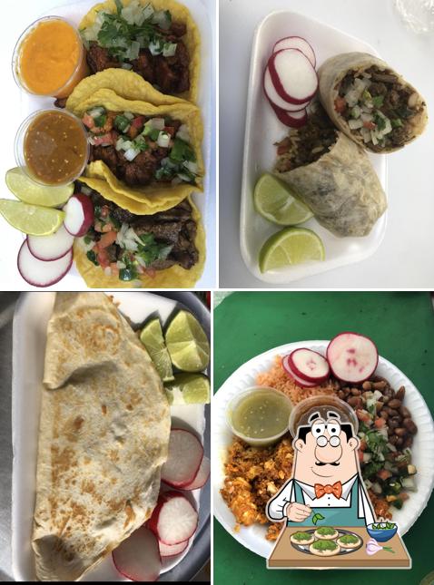 Juanita’s Kitchen