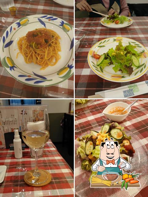 La Scarpetta