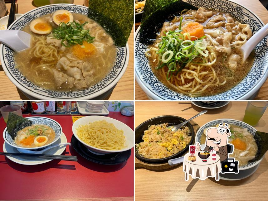 Marugen Ramen