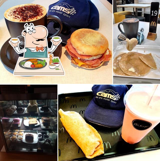 McDonald's Inverell