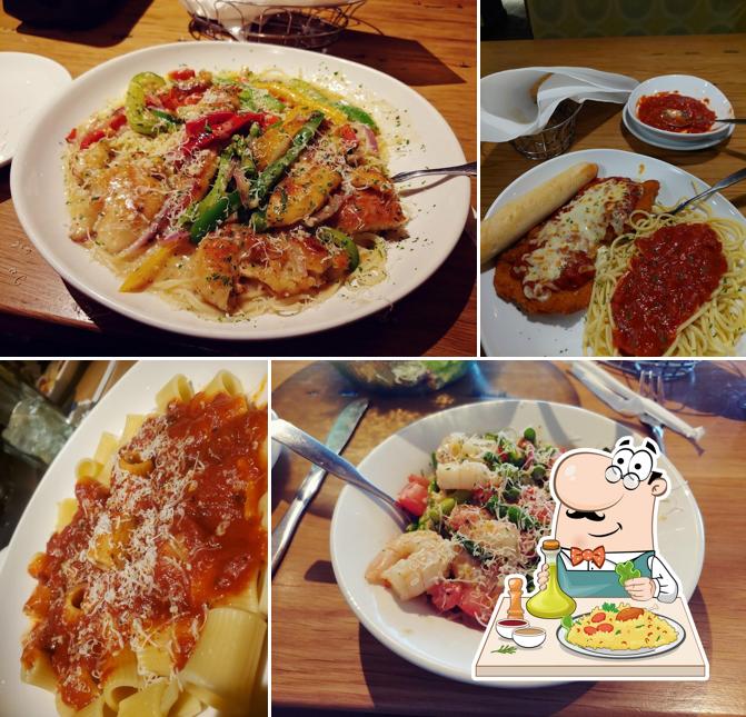 Olive Garden Italian Restaurant