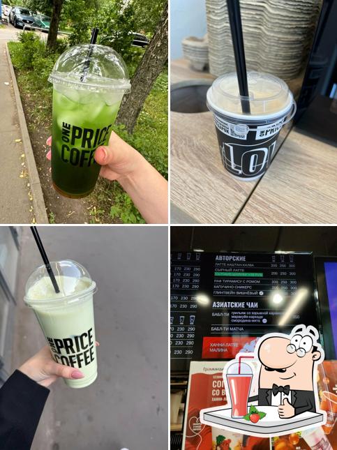 One Price Coffee