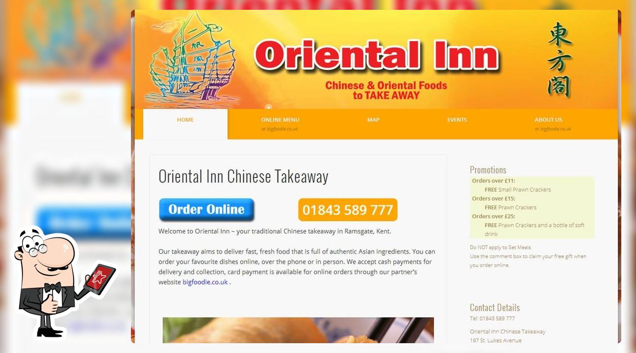 Oriental Inn