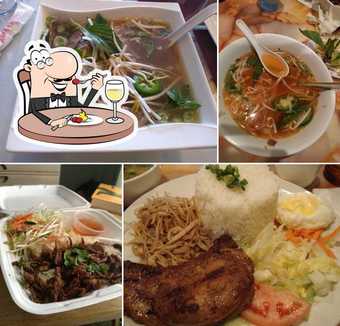 Pho Nhu Vu