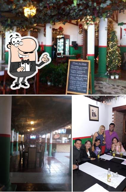 Piero's Restaurant