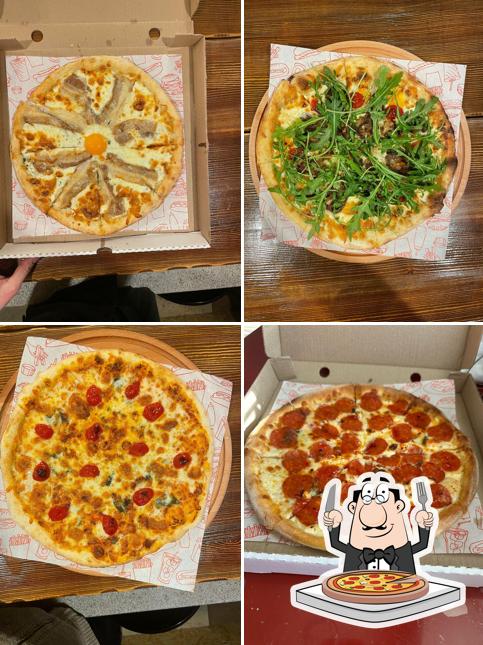 Pizza West