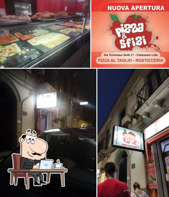 Pizza e Sfizi