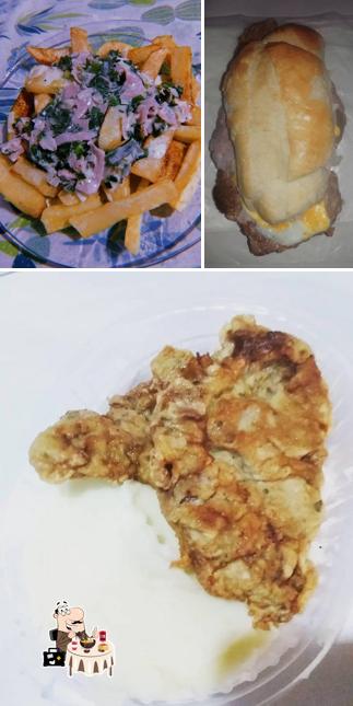 Pizzeria "Necho"