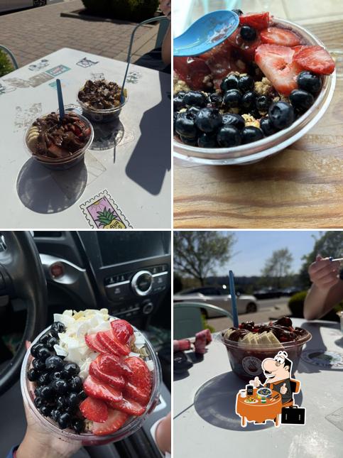 Playa Bowls