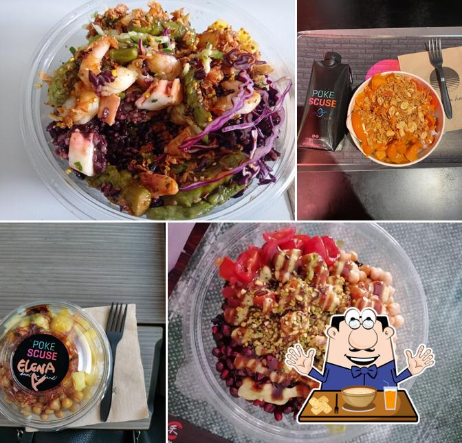 Poke Scuse - Rimini