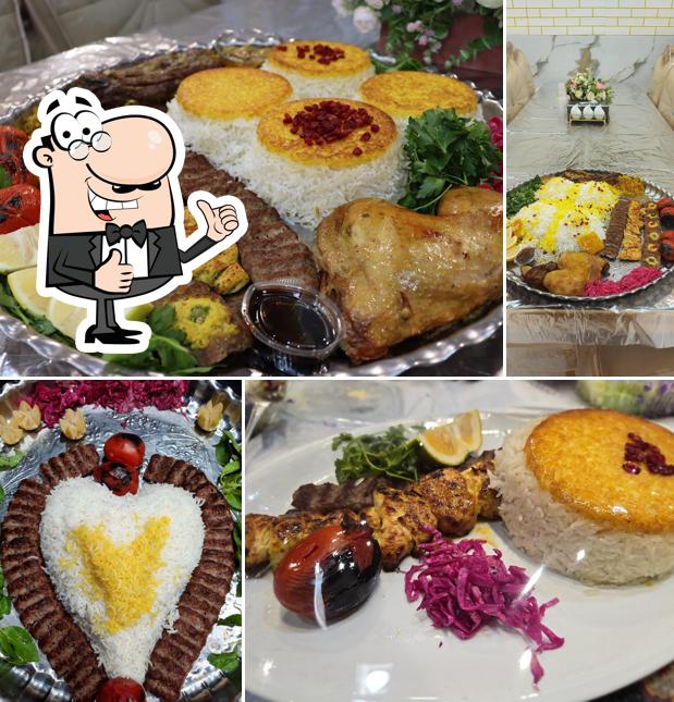Pooneh Restaurant