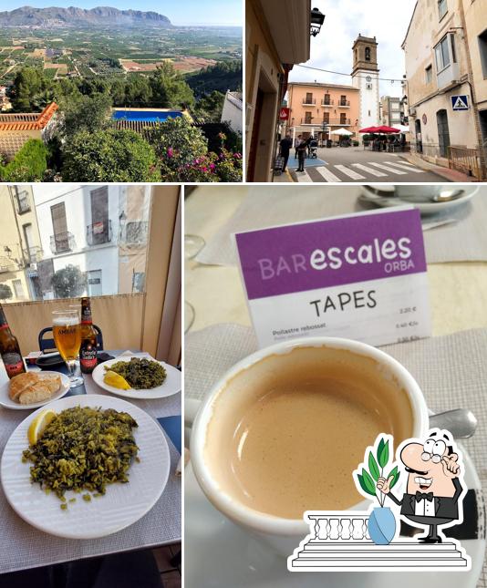 Bar Escales