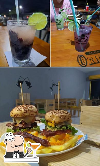 Gordejos Burguer