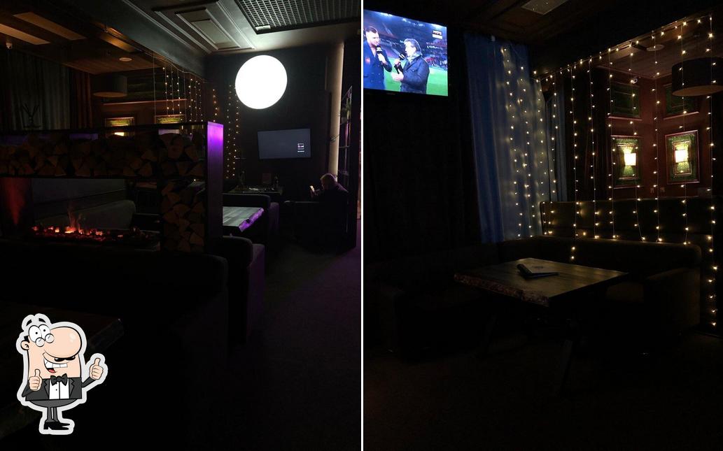 Lounge Bar PaRaDise