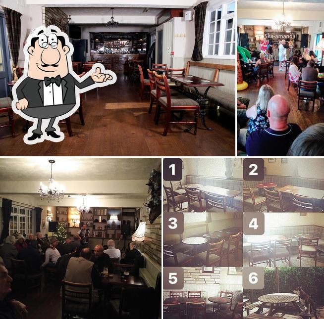 Wilmot Arms