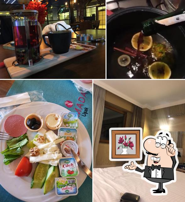 Ramada Lounge