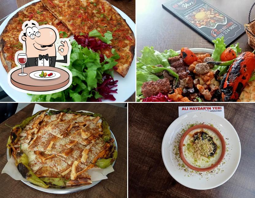 Can OcakBaşı Kebap Evi Yatağan