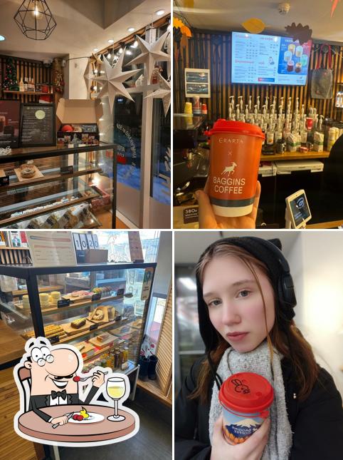 Baggins Coffee