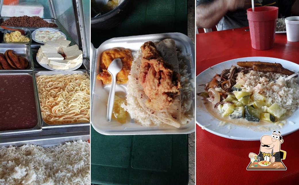 Comedor Rayito de Luz
