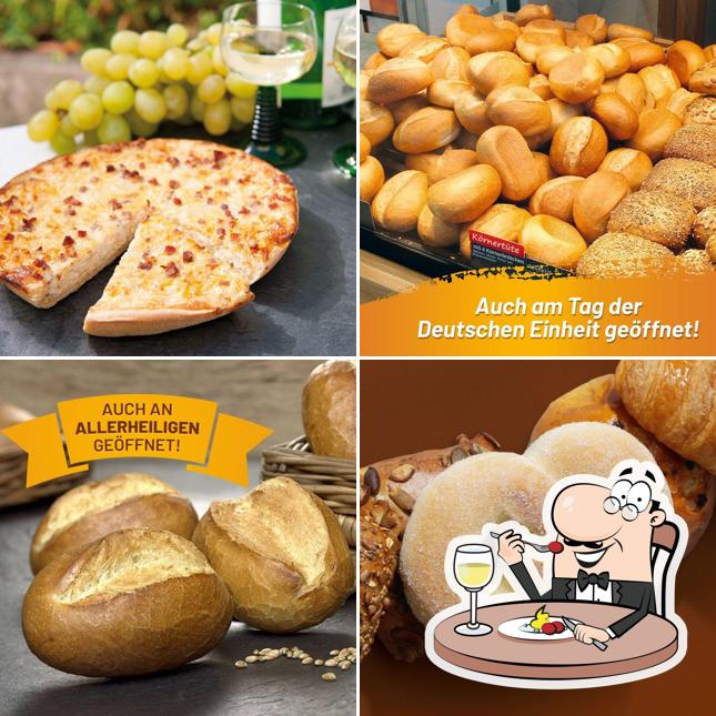 DIETZ - der frische Bäcker