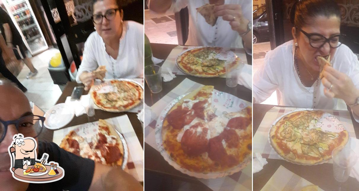 Joseph's Pizzeria