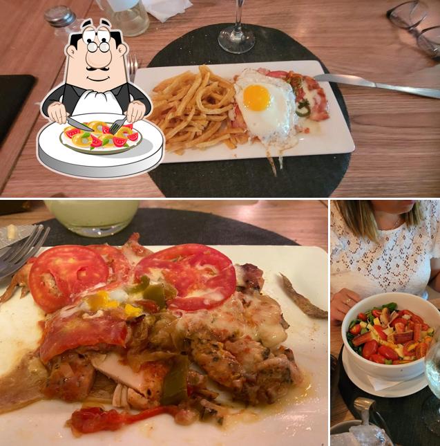 Kaizen Resto Bar