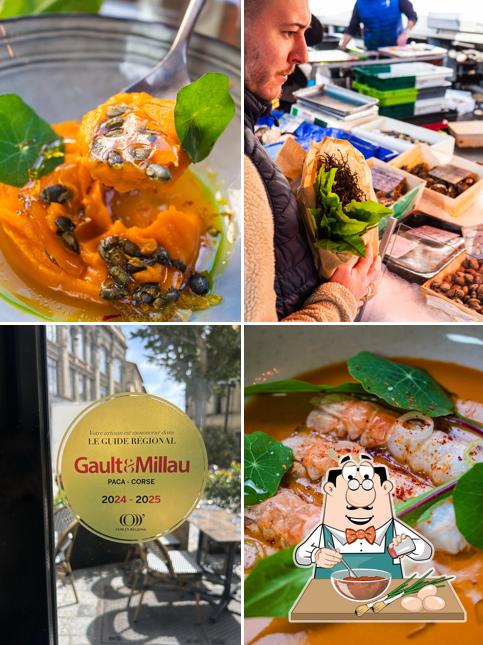 L’essentiel bistrot