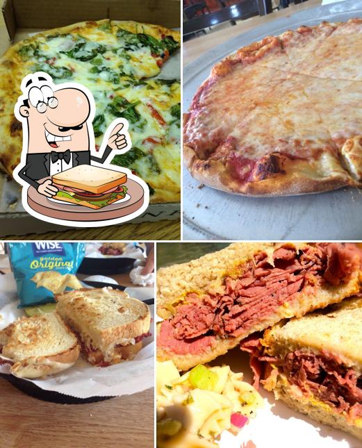 Long Island Express Deli