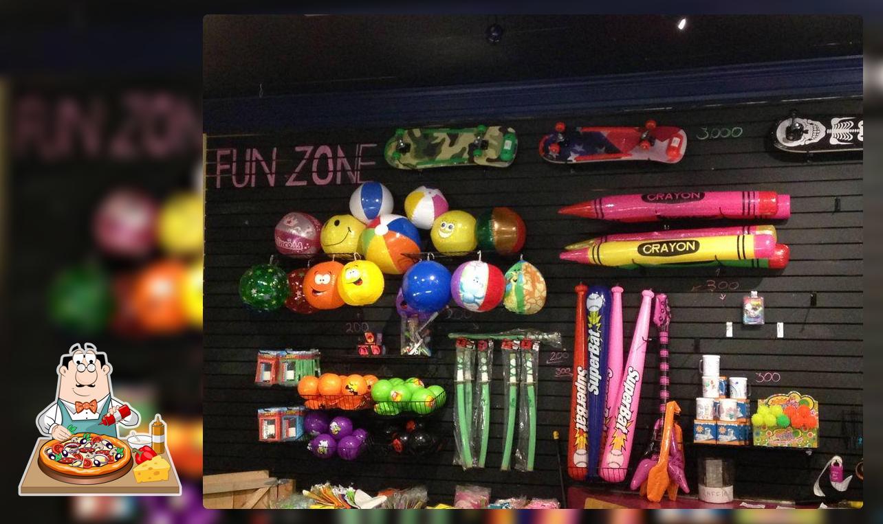 Mi Amore Funzone