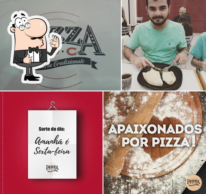 Pizza D.O.C