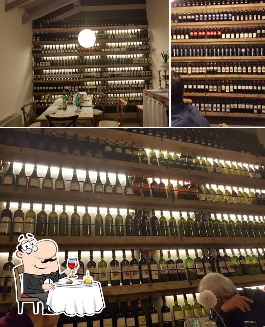 Ristorante La Cantoniera
