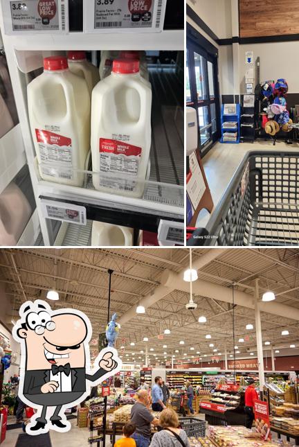 Schnucks Oak Grove Village