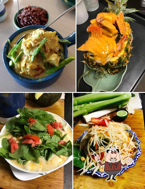 Tina's Garden Cafe