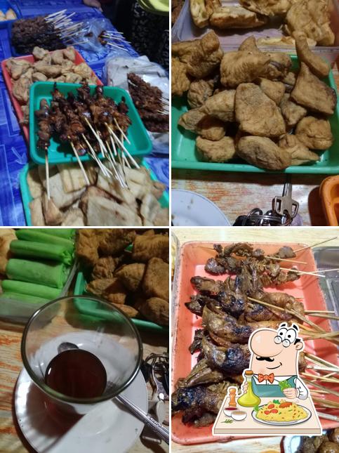 Wedangan Pak Min