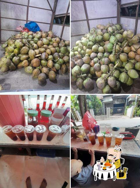 pondok es degan heny